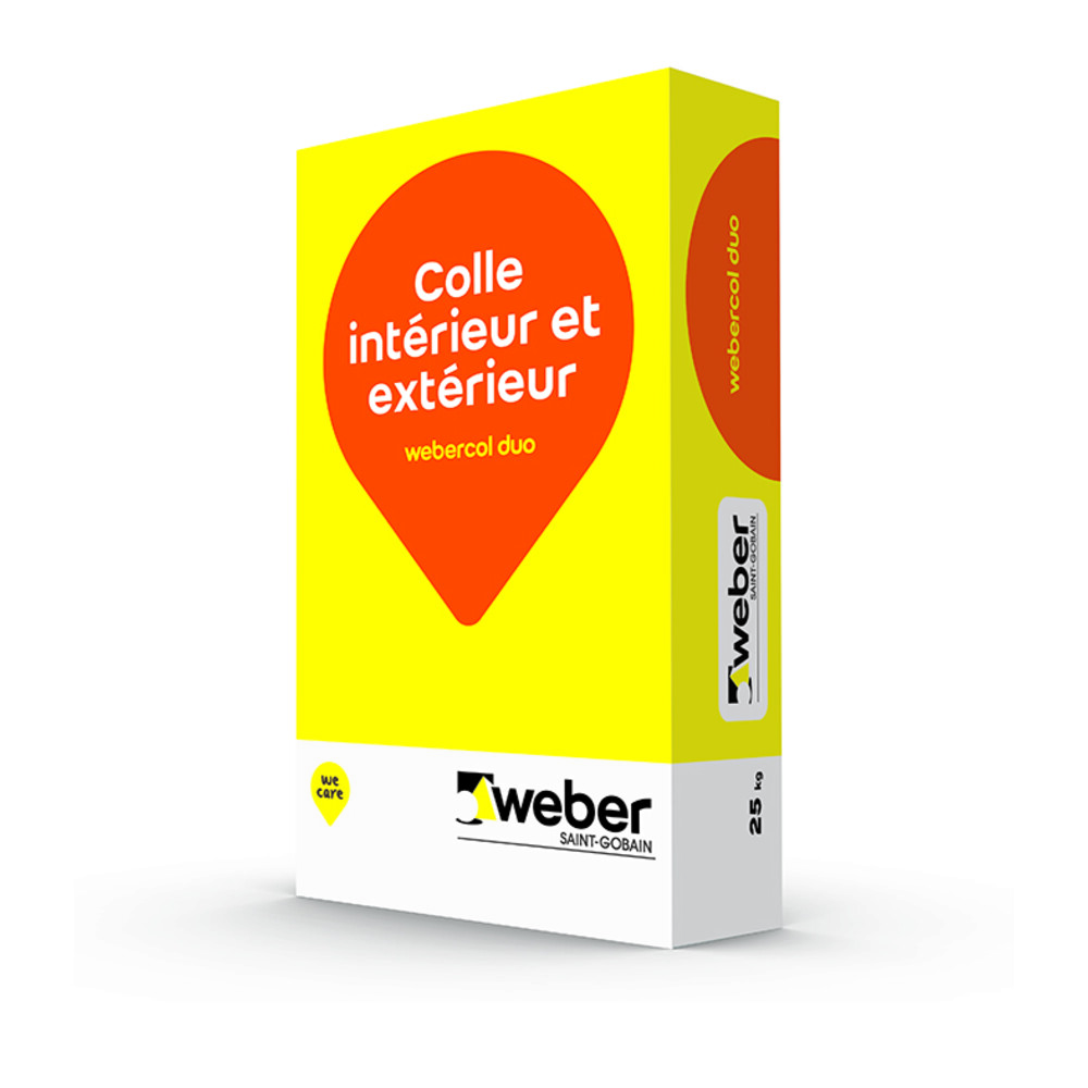 Weber Maroc